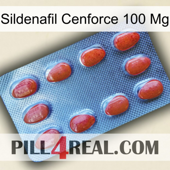 Sildenafil Cenforce 100 Mg 06